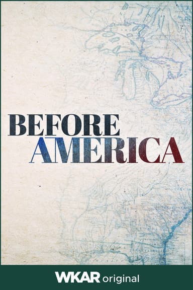 Before America