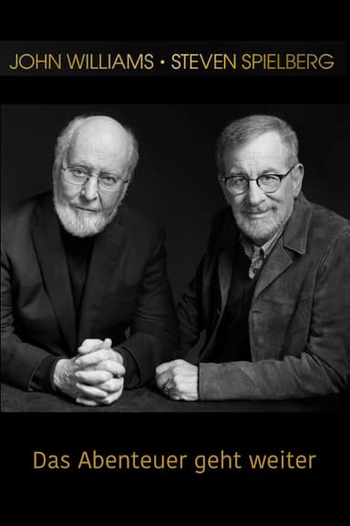 Steven Spielberg/John Williams