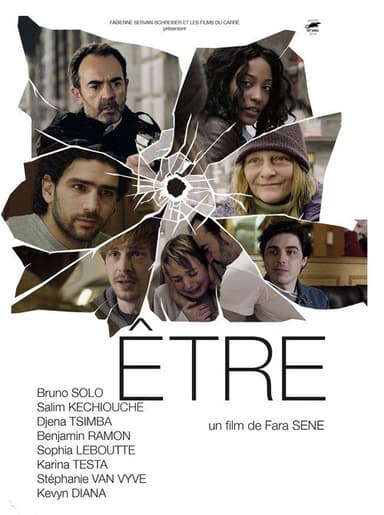 Être