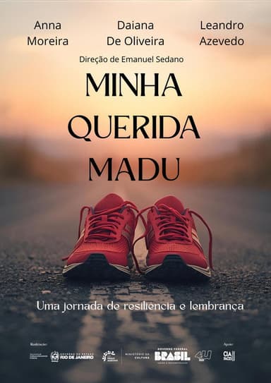Minha Querida Madu