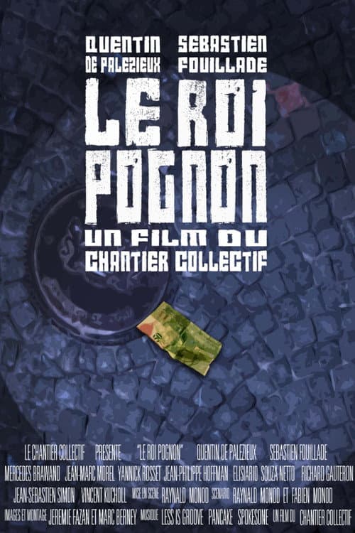 Le Roi Pognon