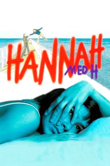 Hannah med H