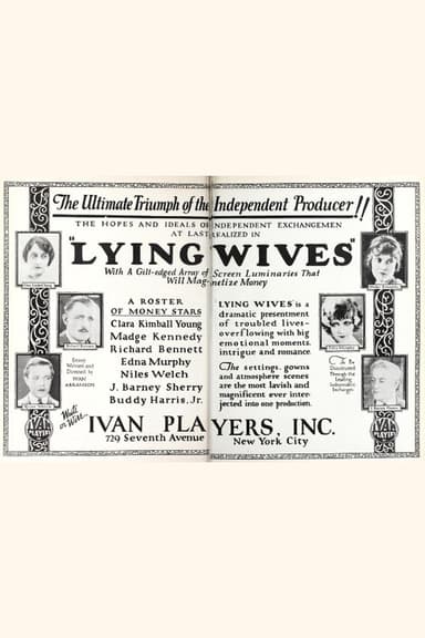 Lying Wives