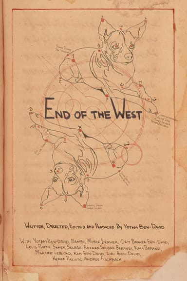 End of the West
