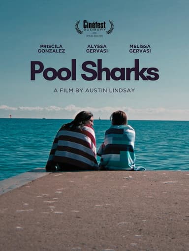 Pool Sharks