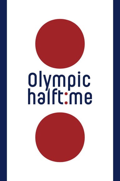Olympic Halftime