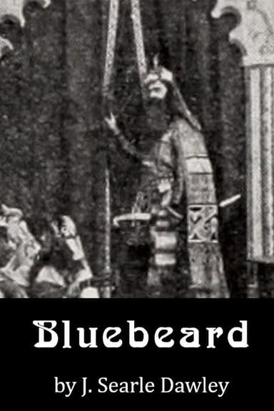 Bluebeard