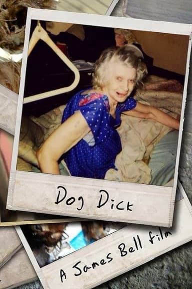 Dog Dick