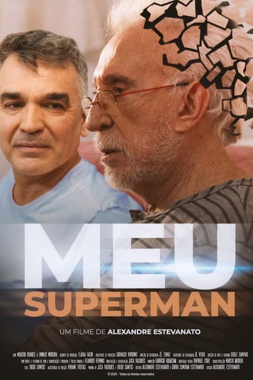Meu Superman