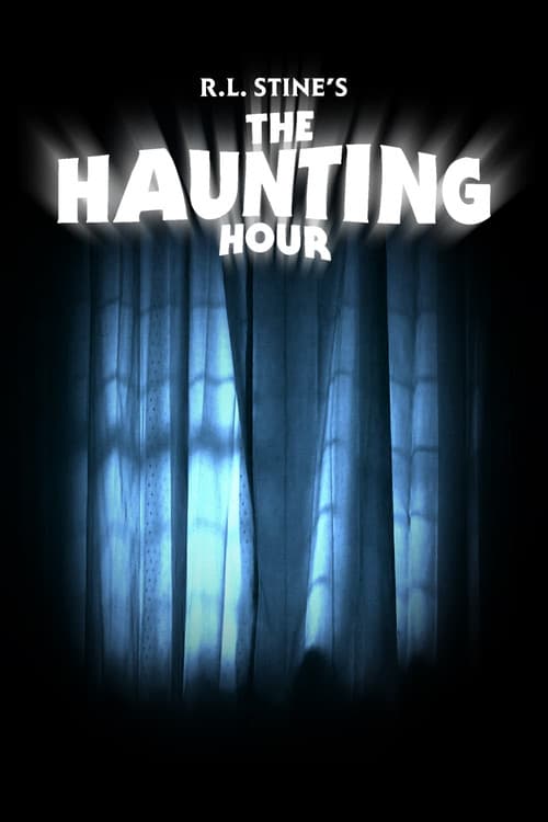The Haunting Hour: Alien Candy