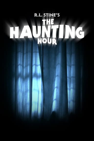The Haunting Hour: Alien Candy