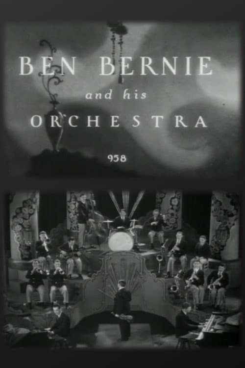 Ben Bernie and His Orchestra