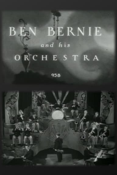 Ben Bernie and His Orchestra