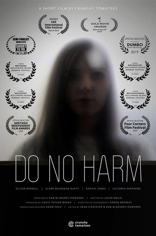Do No Harm