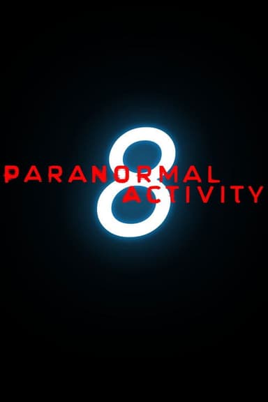 Paranormal Activity