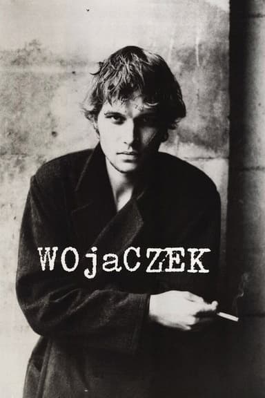 Wojaczek