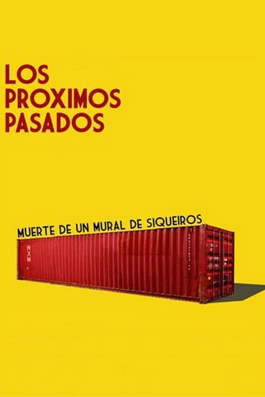 Los próximos pasados