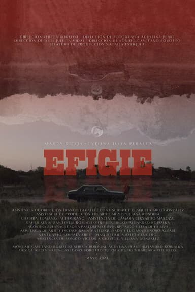 Efigie