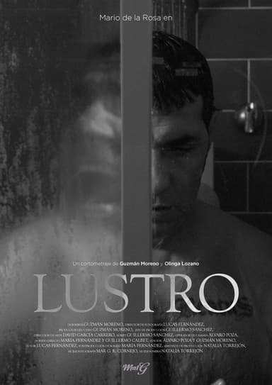 Lustrum