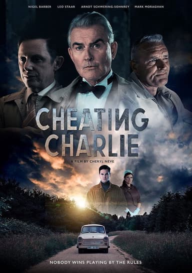 Cheating Charlie