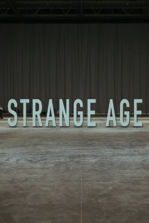 Strange age