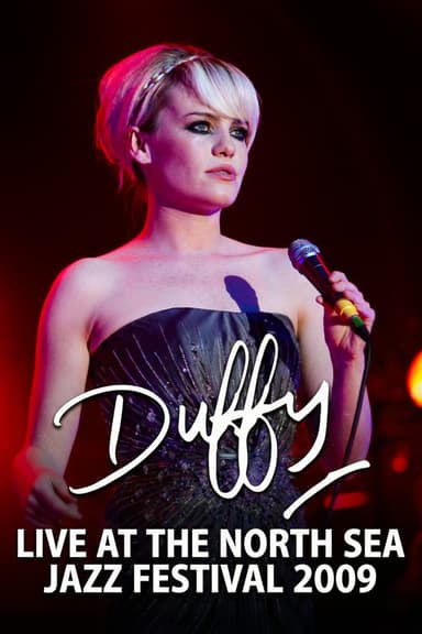 Duffy - Live at the North Sea Jazz Festival 2009