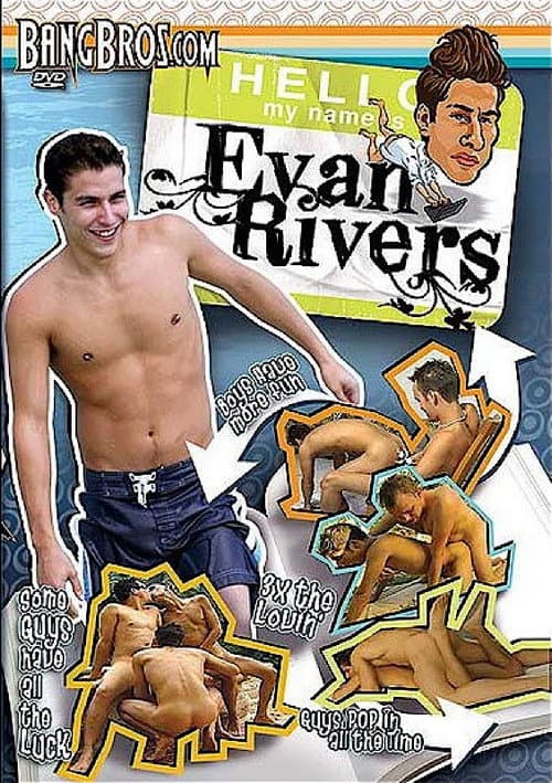 Evan Rivers