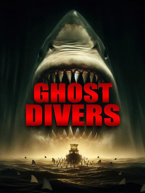 Ghost Divers