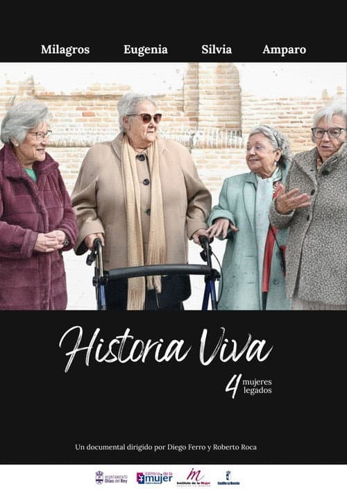 Historia Viva