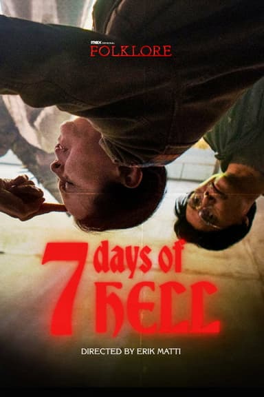 7 Days Of Hell