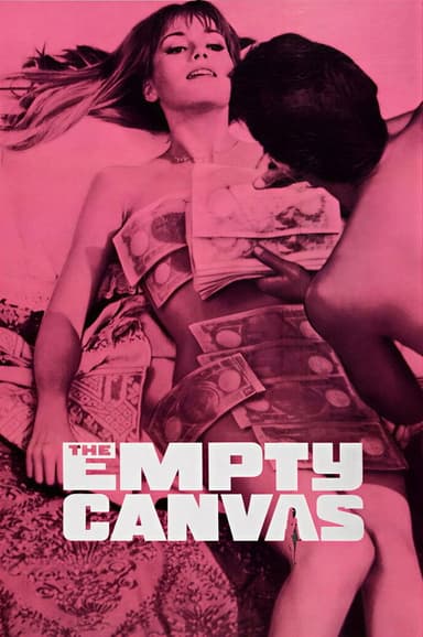 The Empty Canvas