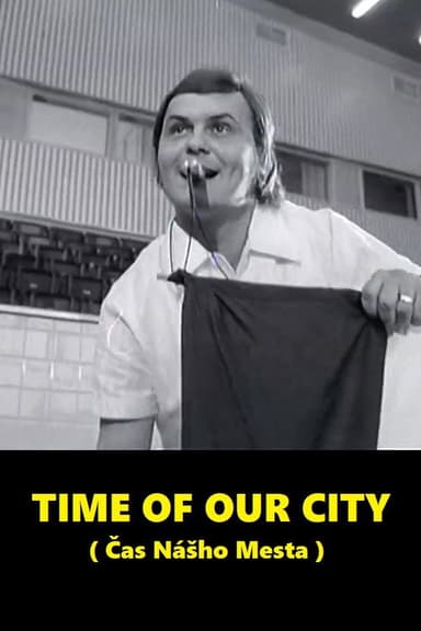 Time Of Our City