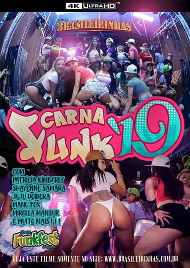 CarnaFunk 2019