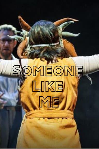 Someone Like Me