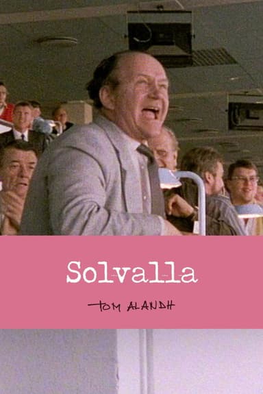 Solvalla