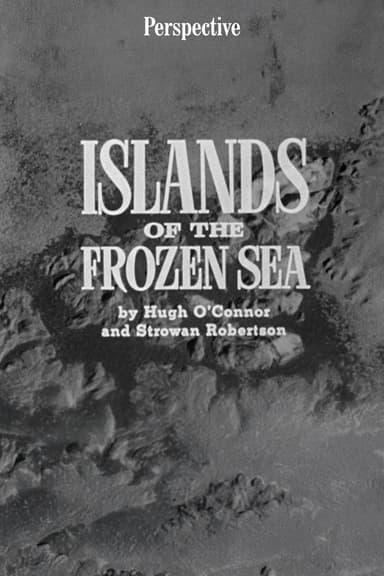Islands of the Frozen Sea