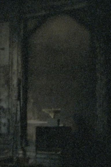 Nach dem Feuer I