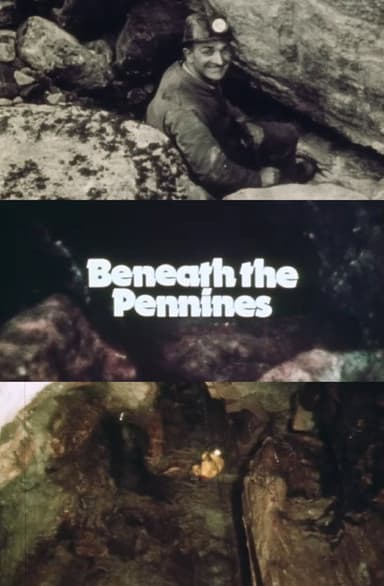 Beneath The Pennines: The Lancaster Hole