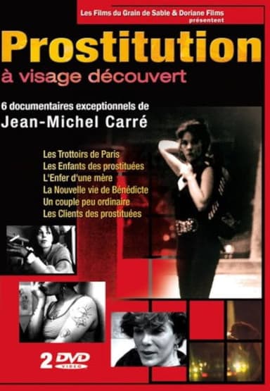 Prostituées et cœur de mères (Les enfants des prostituées)