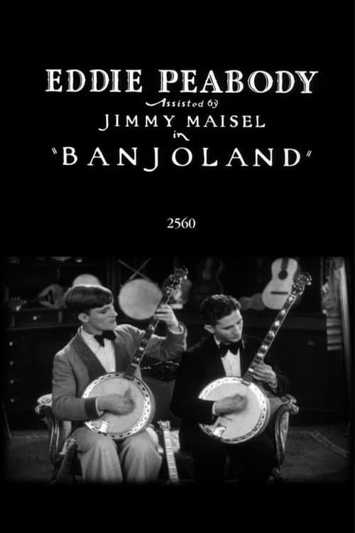 Banjoland