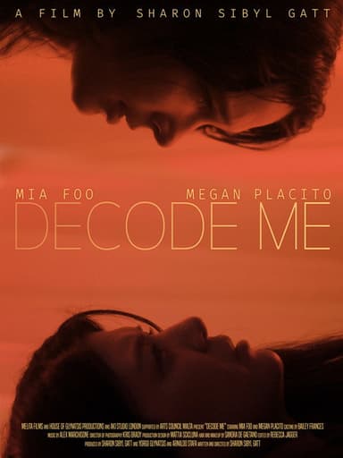 Decode Me