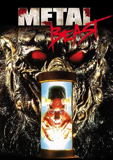 Project: Metalbeast