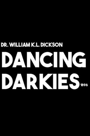 Dancing Darkies