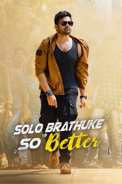 Solo Brathuke So Better