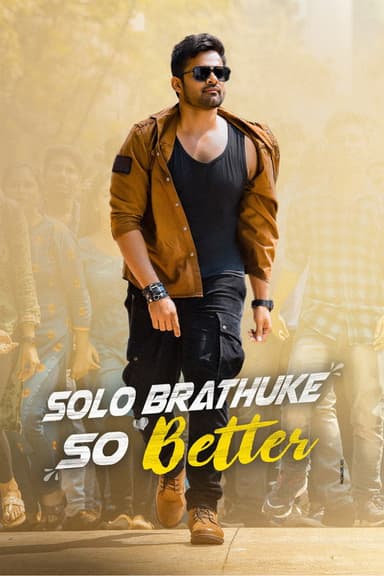 Solo Brathuke So Better