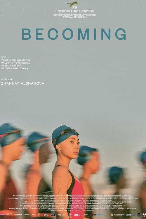 Becoming
