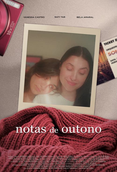 Notas de Outono