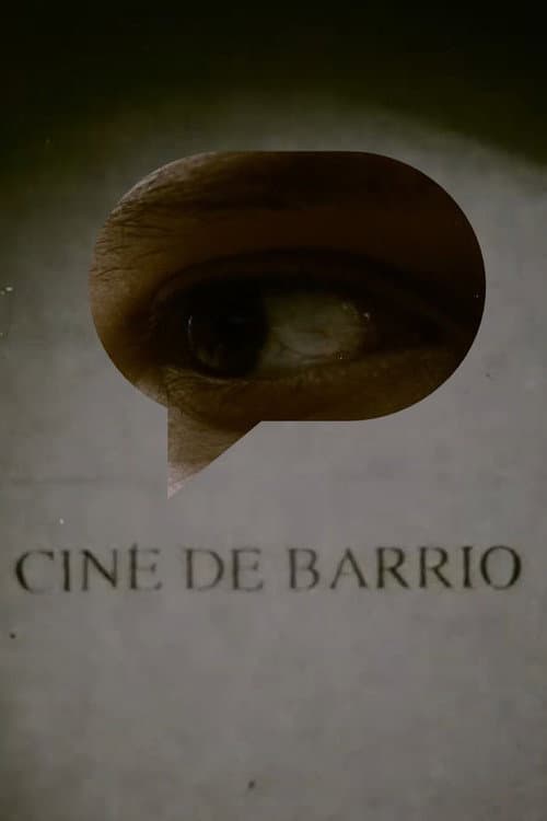 Cine de barrio