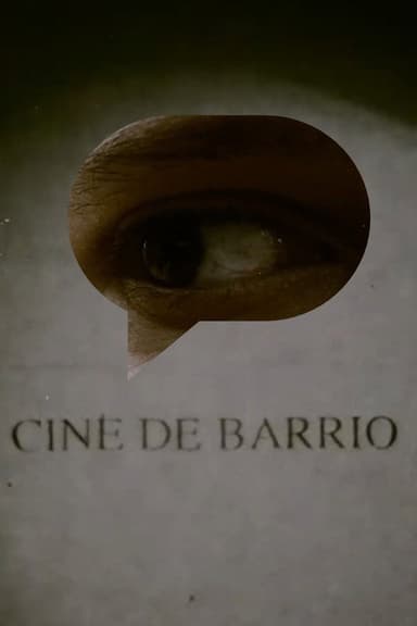 Cine de barrio