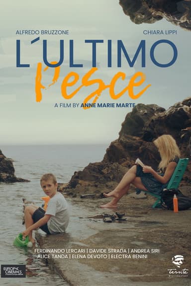 L'ultimo pesce